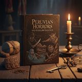 Folklore, Orrore e Misticismo Peruviano