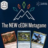 The NEW cEDH Metagame!