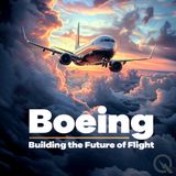 From Warplanes to Jetliners — Boeing in the 20th Century