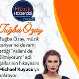 Tuğba Özay - Hangi Şarkısında Toplumsal Sorunlara Nasıl Meydan Okudu? (Röportaj)