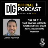 DIGRN Pres: What Dentists Should Know About Disability Protection | Doctors Disability Specialists