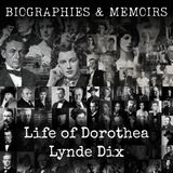 33 - Life of Dorothea Lynde Dix by Francis Tiffany