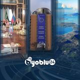 TG BYOBLU 24 | 25 MARZO 2025 | EDIZIONE 20:00