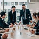 Sukhi Jolly: Telecom & Finance Strategist