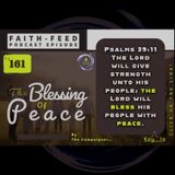 The Blessing of Peace