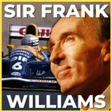 FRANK WILLIAMS - Una vita in FORMULA 1
