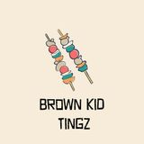 Episode 1: Brown TV Tingz