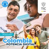 Colombia potencia digital: oportunidades en formación en tecnología e innovación en el país