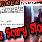 Omegle Horror Stories