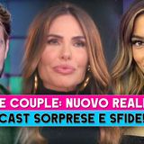 The Couple, Nuovo Reality: Cast Sorprese E Sfide!