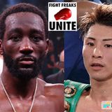 Fighter of the Year For 2025 Debate | Fight Freaks Unite Podcast