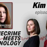 Kim Wall