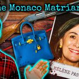 Monaco_s wealthiest woman had a SECRET hater