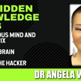 Unconscious Mind and Body Matrix - Reptilian Brain - Hacking the Hacker with Dr Angela Wilson