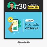 Día 19/30: La paciencia también da resultados / Reto #30DíasParaInvertir