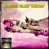 La Fortezza Volante "Fantasma" (Stanza 1408 Podcast)