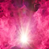 ✨ Meditazione per Attivare la Fiamma del Divino Amore