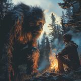 SO EP:456 Bigfoot Close Encounter