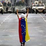La constancia de las víctimas pone al régimen de Nicolás Maduro ante la Corte Penal Internacional