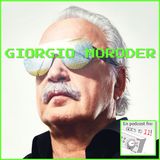 162: Giorgio Moroder - den italienske soundtrackkonge