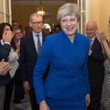 Sky News Radio Podcast - Friday 9th June 2017