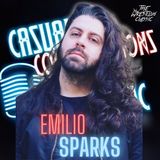 10. Emilio Sparks - Casual Conversations