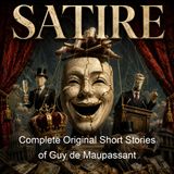 Complete Original Short Stories of Guy de Maupassant - Guy de Maupassant - Part 5