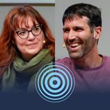 Amaya Barahona (Artesana y creativa) & Ibai López (Miembro de La Regadera) - Episodio 18