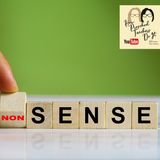 368: Nonsense Data with Cindy and Alison