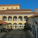 Museum der Etnologie und Archäologie C.G. Fanchini der Gemeinde Oleggio
