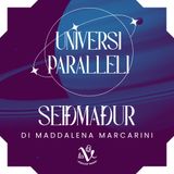 Seiđmađur (Maddalena Marcarini)