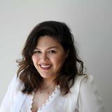 The girl from Mount Druitt who became a remarkable comedy voice