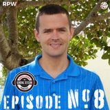 Episode #8 Justin Pearson President at Pearson Technology  (Audio Visual/Event Services)