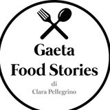 Mondo Blog, intervista a Clara Pellegrino di "Gaeta Food Stories"