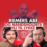 Brian Riemers abe i hatten!