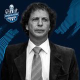 El Ruso Brailovsky: Pasión, polémica y fútbol sin filtro