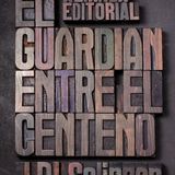 El guardian entre el centeno - J D Salinger