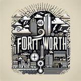 06-24-2024 - Fort Worth Weather Daily