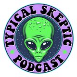 The Alchemist, Root Races, Spirituality - Sarah Elkhaldy, Typical Skeptic Podcast 1309
