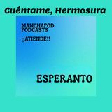 (¡¡ATIENDE!!) ESPERANTO