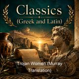 Trojan Women Murray Translation - Euripides