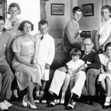 Psicogenealogia: La sindrome da anniversario nella dinastia Kennedy (prima parte)