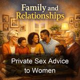 Private Sex Advice to Women - R B Armitage