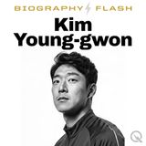 Kim Young-gwon Biography Flash Trailer: Too Small? Watch This