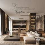 Modern 4 BHK Flats in Sector 150 Noida by ATS Homekraft