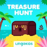 Storytime: The Treasure Hunt