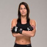 FightleteInterview UFC Jessica"EVIL"Eye