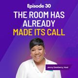 The Image Connection Show: Episode 30 - The Room Has Already Made It's Call