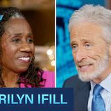 Sherrilyn Ifill - What Happened to the Voting Rights Act_ _ The Daily Show