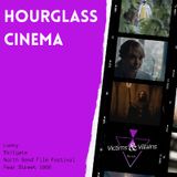 Lucky (2021), Tailgate (North Bend Film Festival) & Fear Street 1666 (2021) | Hourglass Cinema